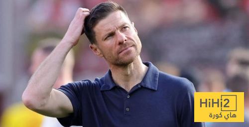 الشوط الاول ضد مانشستر سيتي يؤكد ما قاله تشواميني ..!