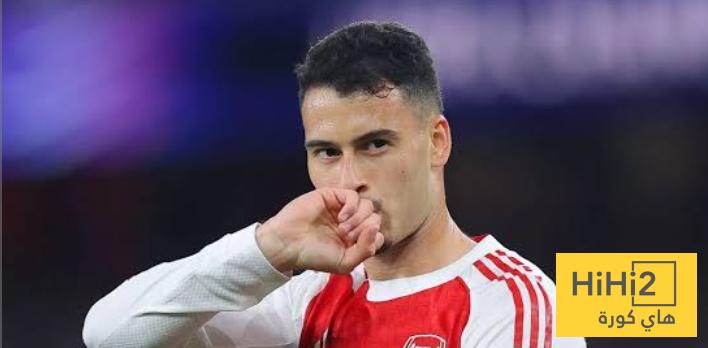 خامس أهداف مارتينيللي في دوري أبطال أوروبا