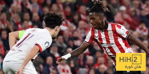 تقييم لاعبو باريس سان جيرمان وبيلباو بعد التعادل