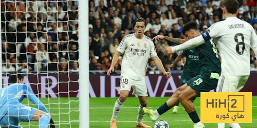 في الكورة : رغم الخسارة ضد السيتي … مستوى الريال كان مُرضيًا