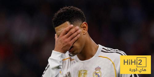 حقيقة يجب الاعتراف بها … هذا الريال متوسط المستوى