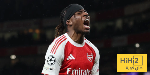 مادويكي يعلق على تألقه أمام كلوب بروج