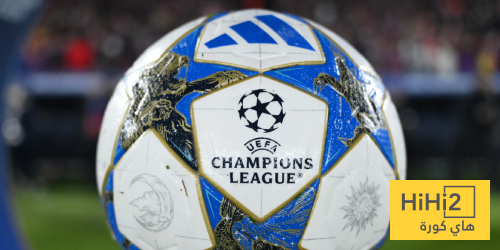 في الكورة : جدول ترتيب دوري أبطال أوروبا بعد نهاية الجولة السادسة