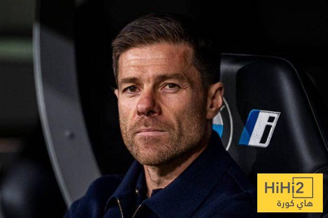 ألونسو وجد ما افتقده في الريال ! 1