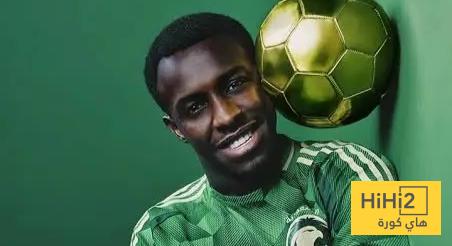 أين الأهلي من صفقة سعود عبدالحميد ؟