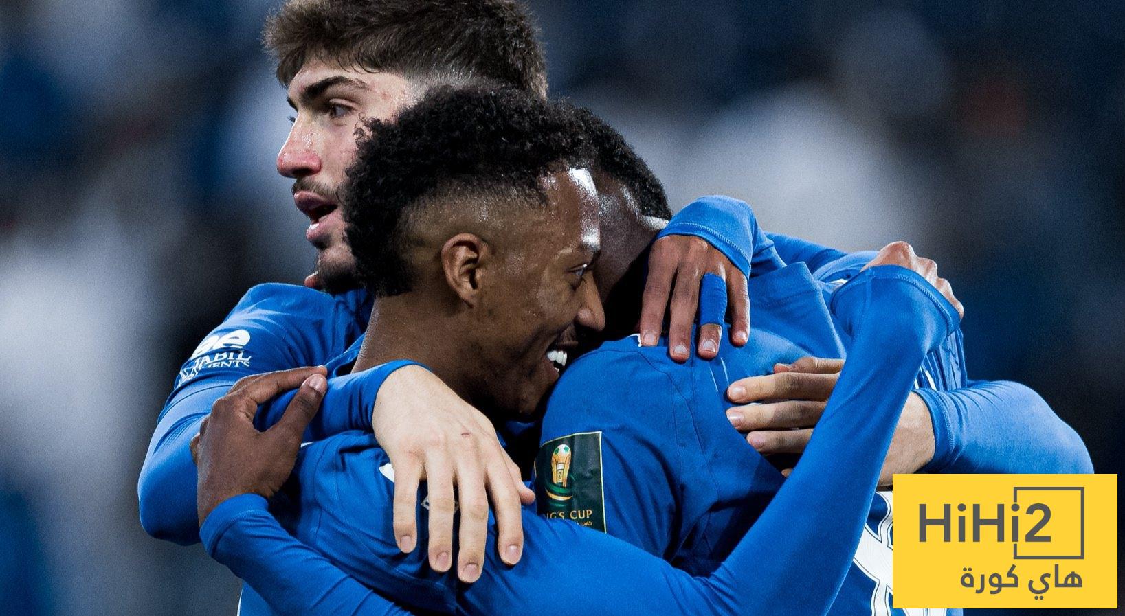 في الكورة : محاولة جديدة لإضعاف الهلال !