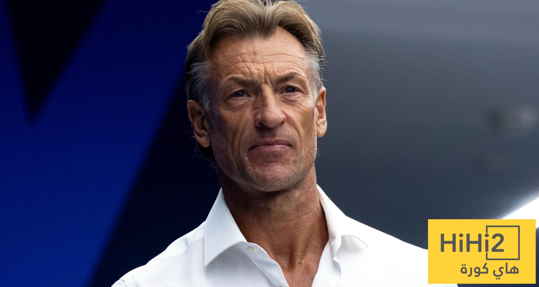 فلسطين منافس صعب .. تحذير هام للمنتخب السعودي !