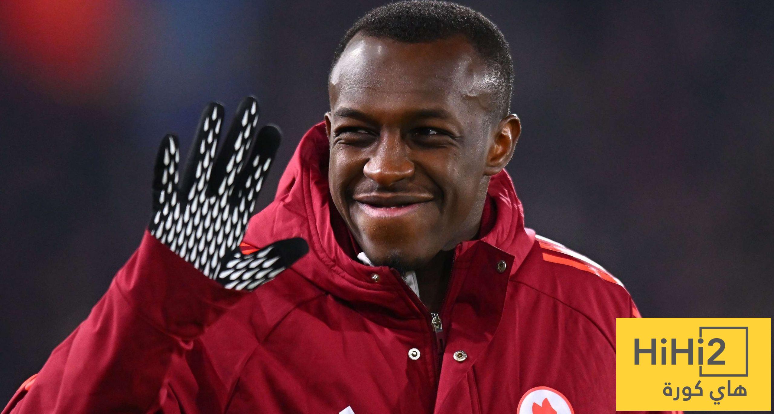 الخطوة غير المدروسة التي كلفت سعود عبدالحميد الكثير !