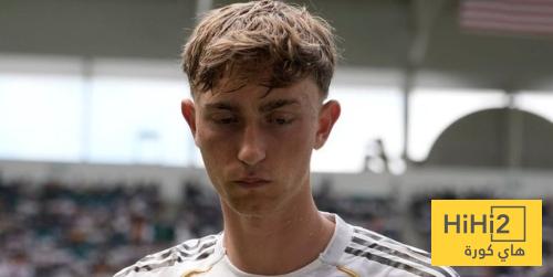 ماذا تعني عودة هويسين للريال ؟