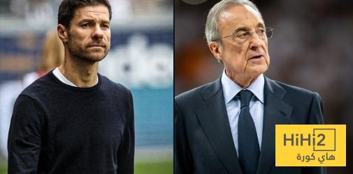 في الكورة : متى بدأ اهتزاز الثقة بين تشابي وبيريز ..!