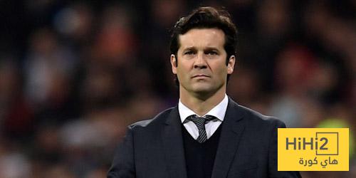 خيار سولاري لتعويض ألونسو … مرفوض تمامًا