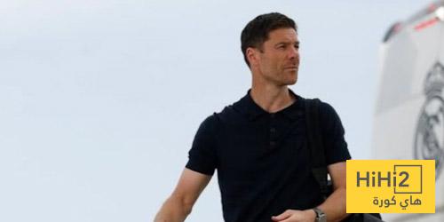 في الكورة : التفكير في إقالة ألونسو … قرار غير ذكي