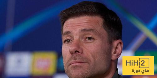 بسبب مؤتمره الصحفي بعد مباراة السيتي … خبير تواصل يفضح ألونسو!