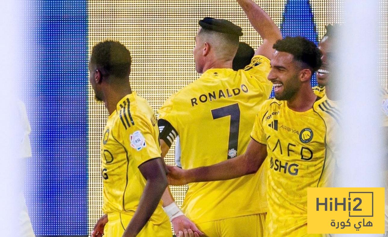 في الكورة : مدرب النصر السابق يكشف مفاجأة عن اللاعب السعودي !