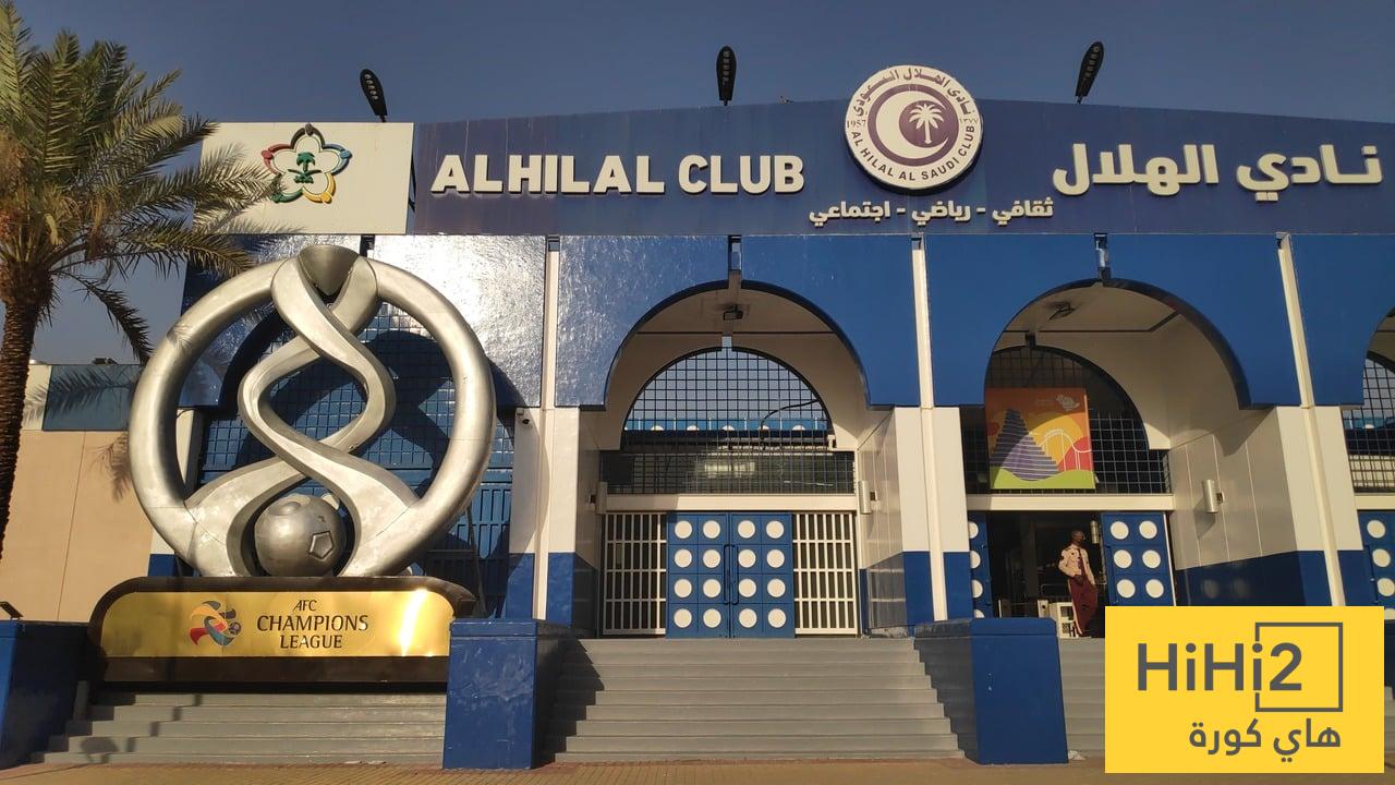 في الكورة : ملكية تاريخية للهلال .. الإعلان الرسمي قبل نهاية 2025 !