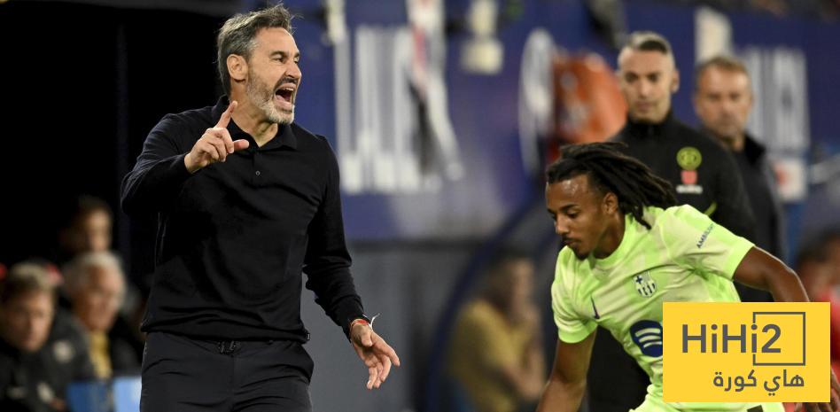 فليك على موعد مع ذكريات أول سقطة له مع برشلونة ! فليك على موعد مع ذكريات أول سقطة له مع برشلونة !