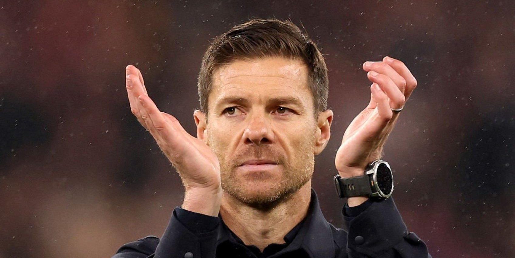 ألونسو يسير على خطة بينيتيز ولوبيتيغي