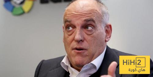 تعليق تيباس على وضع أراوخو مع برشلونة