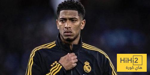 خوليت ينتقد مبابي وفينيسيوس ويشيد بـ بيلينغهام