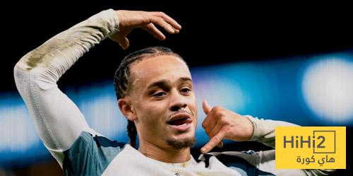 نتيجة آخر مباراة بين توتنهام ونوتينغهام