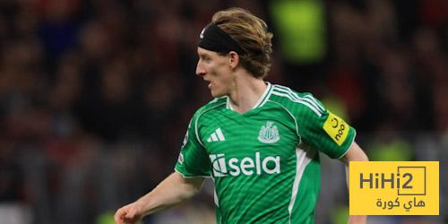 نتيجة آخر مباراة بين نيوكاسل وسندرلاند