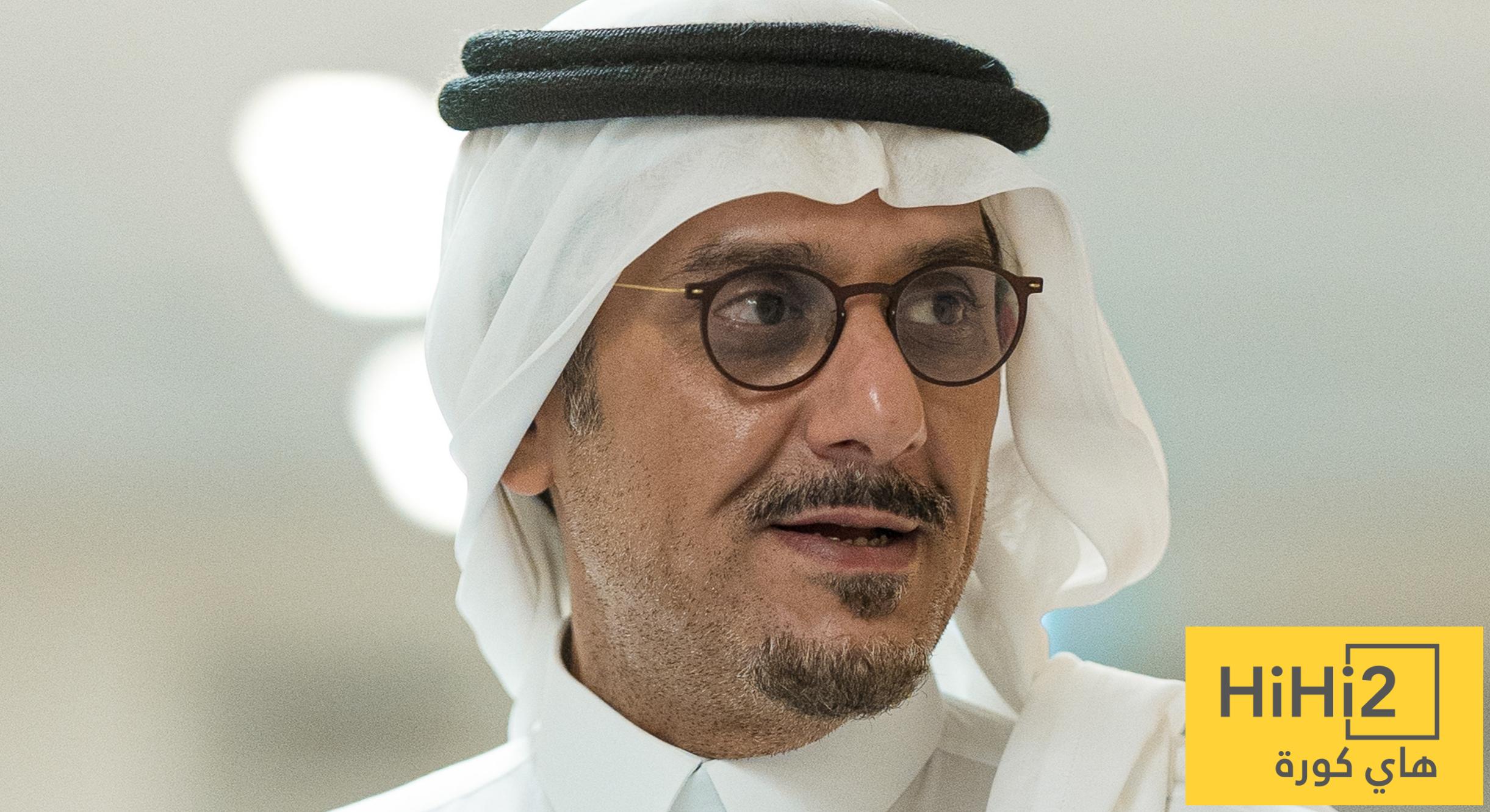 في الكورة : جماهير الهلال تحذر نواف بن سعد من ضياع نيفيز !