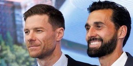 في الكورة : تشابي ألونسو: أربيلوا بإمكانه قيادة ريال مدريد