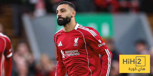 عودة صلاح تدخله تاريخ الدوري الإنجليزي من جديد