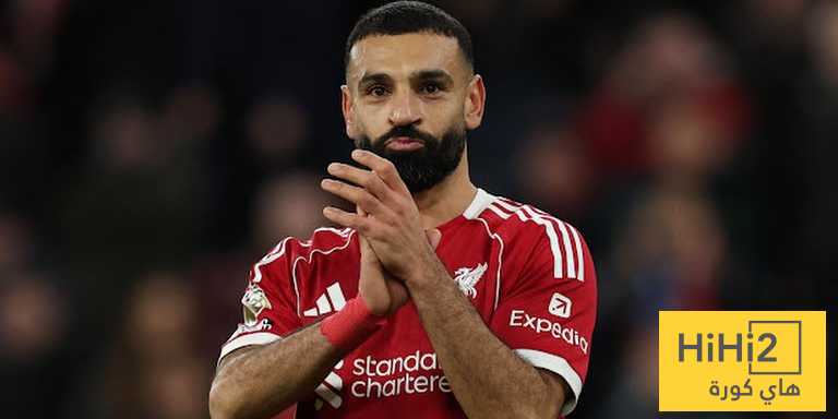 تقييم لاعبي ليفربول بعد الفوز على برايتون