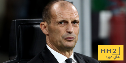 في الكورة : أليغري يتحدث عن مشكلة الهجوم في ميلان