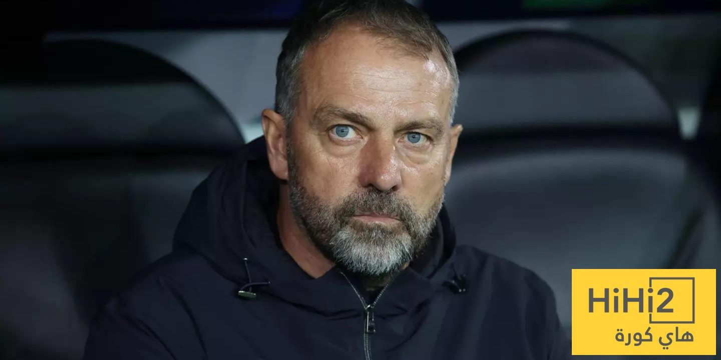 ماذا قال فليك بعد فوز برشلونة على اوساسونا؟