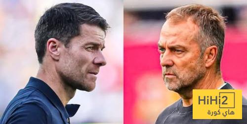 تعليق فليك على الابتعاد بصدارة الليغا وتوسيع الفارق مع الريال