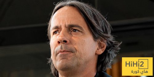 قرار من إنزاغي في الهلال