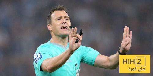 في الكورة : أرقام خاصة بحكم مباراة دورتموند وفرايبورغ