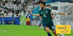 رقم تاريخي يضع السعودية في الصدارة.. منتخب واحد يقترب منها في كأس الخليج