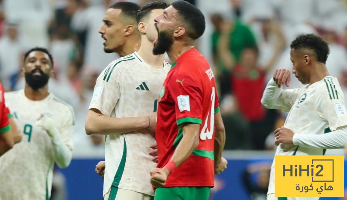 تاريخ مواجهات المنتخب السعودي أمام نظيره الأردني .. من يتفوق ؟