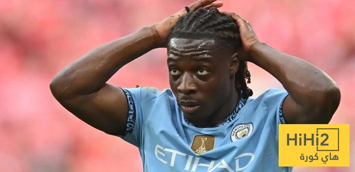 موقف دوكو من مباراة كريستال بالاس