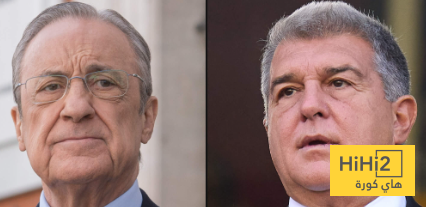 سلاح بلا بارود ضد برشلونة !