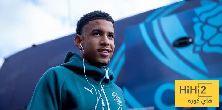 السيتي يصل ملعب كريستال بالاس قبل لقاء الفريقين