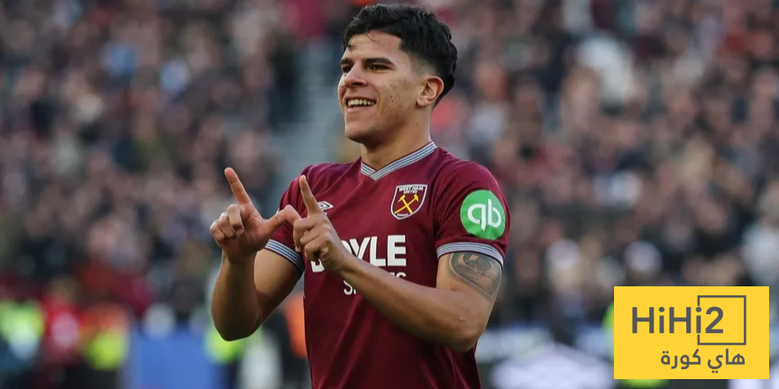 أسرع هدف في الدوري الإنجليزي 2025-2026