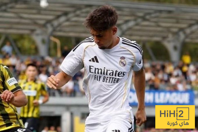 فالديبينياس اساسي في مباراة الريال ضد الافيس 2 فالديبينياس اساسي في مباراة الريال ضد الافيس 1