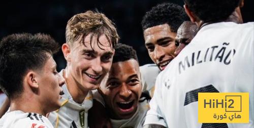 رقم قياسي بانتظار ريال مدريد حال الفوز على الافيس 2 رقم قياسي بانتظار ريال مدريد حال الفوز على الافيس 1