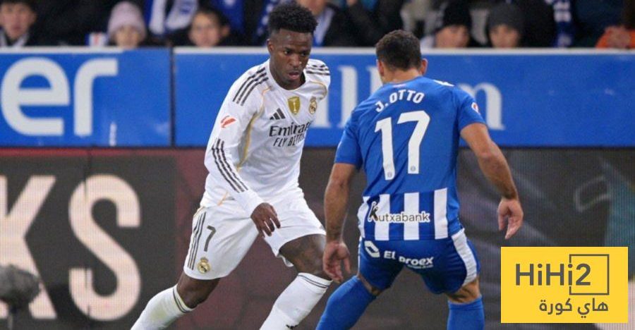 التحكيم في الدوري الإسباني.. “عار”