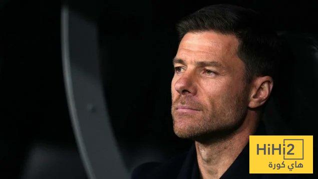 لهذا السبب لا يتحدث ألونسو عن التحكيم ! 2 لهذا السبب لا يتحدث ألونسو عن التحكيم ! 1