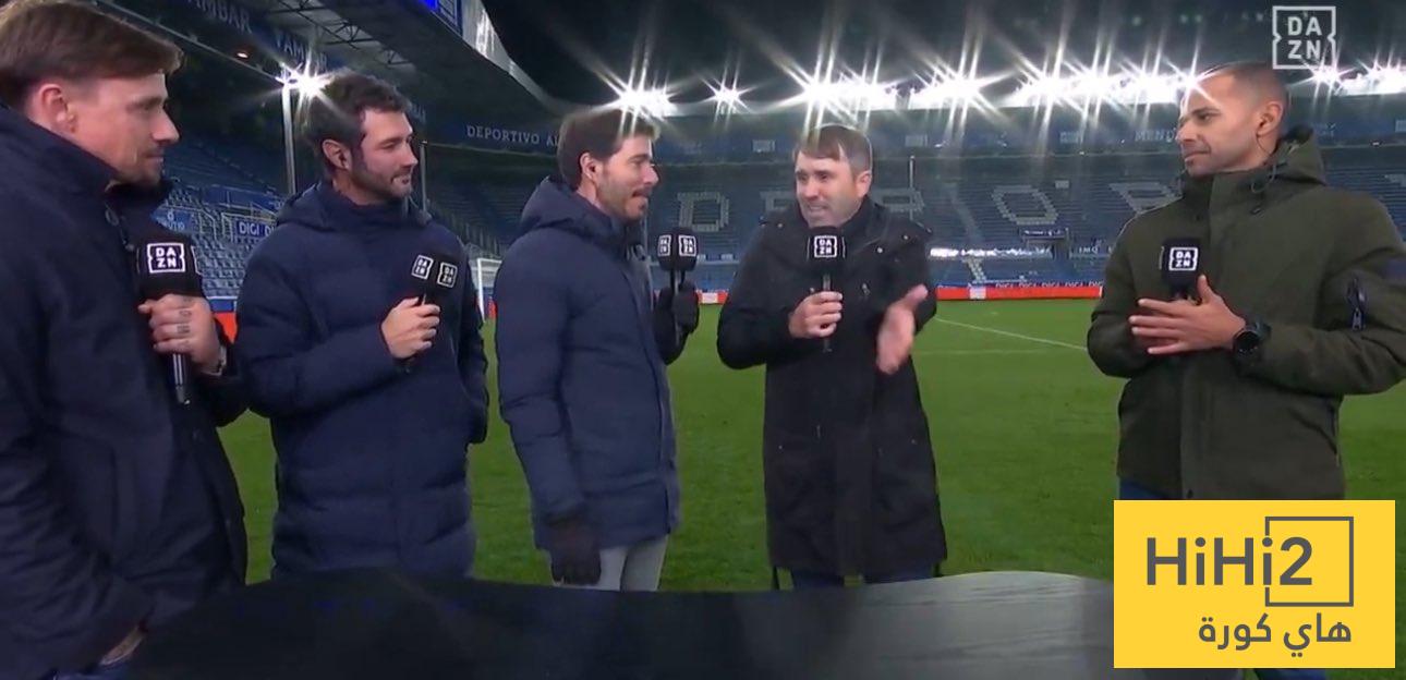 ماذا قال مدرب ألافيس بعد الهزيمة أمام ريال مدريد ؟