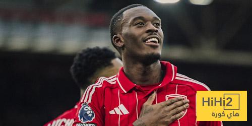 إحصائيات هودسون أودوي أمام توتنهام