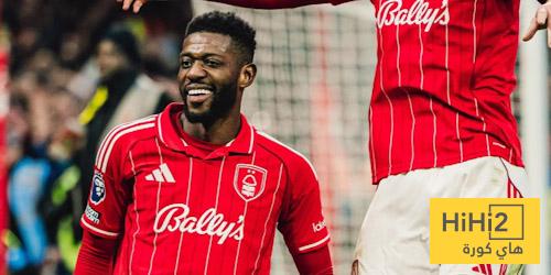 أرقام سنجاري أمام توتنهام