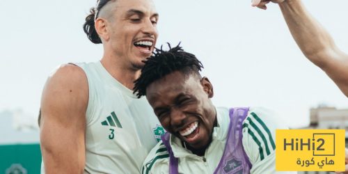 هوساوي: مواجهة الأردن صعبة وهدفنا التأهل وإسعاد الجماهير هوساوي: مواجهة الأردن صعبة وهدفنا التأهل وإسعاد الجماهير