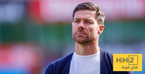 راحة مؤقتة لألونسو !