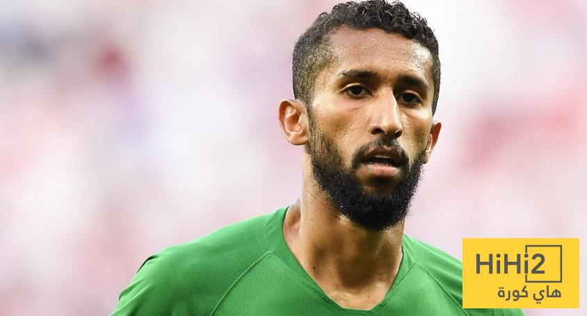 بعد غياب 390 يومًا .. أول ظهور لـ سلمان الفرج بعد غياب 390 يومًا .. أول ظهور لـ سلمان الفرج